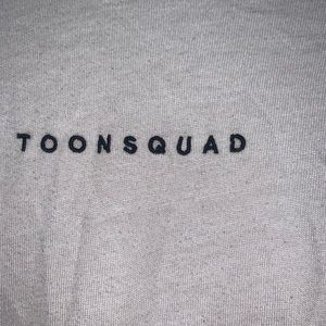 ❌SOLD❌ Unisex ToonSquad Tee